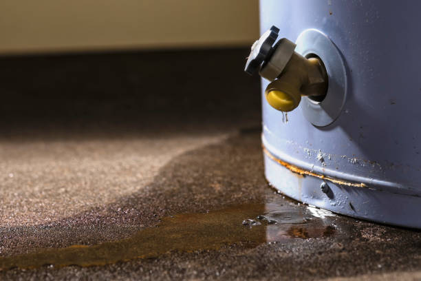 Best Residential water damage restoration  in Shasta Lake, CA