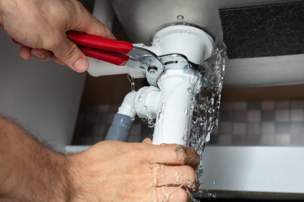 Best Residential water damage restoration  in Shasta Lake, CA